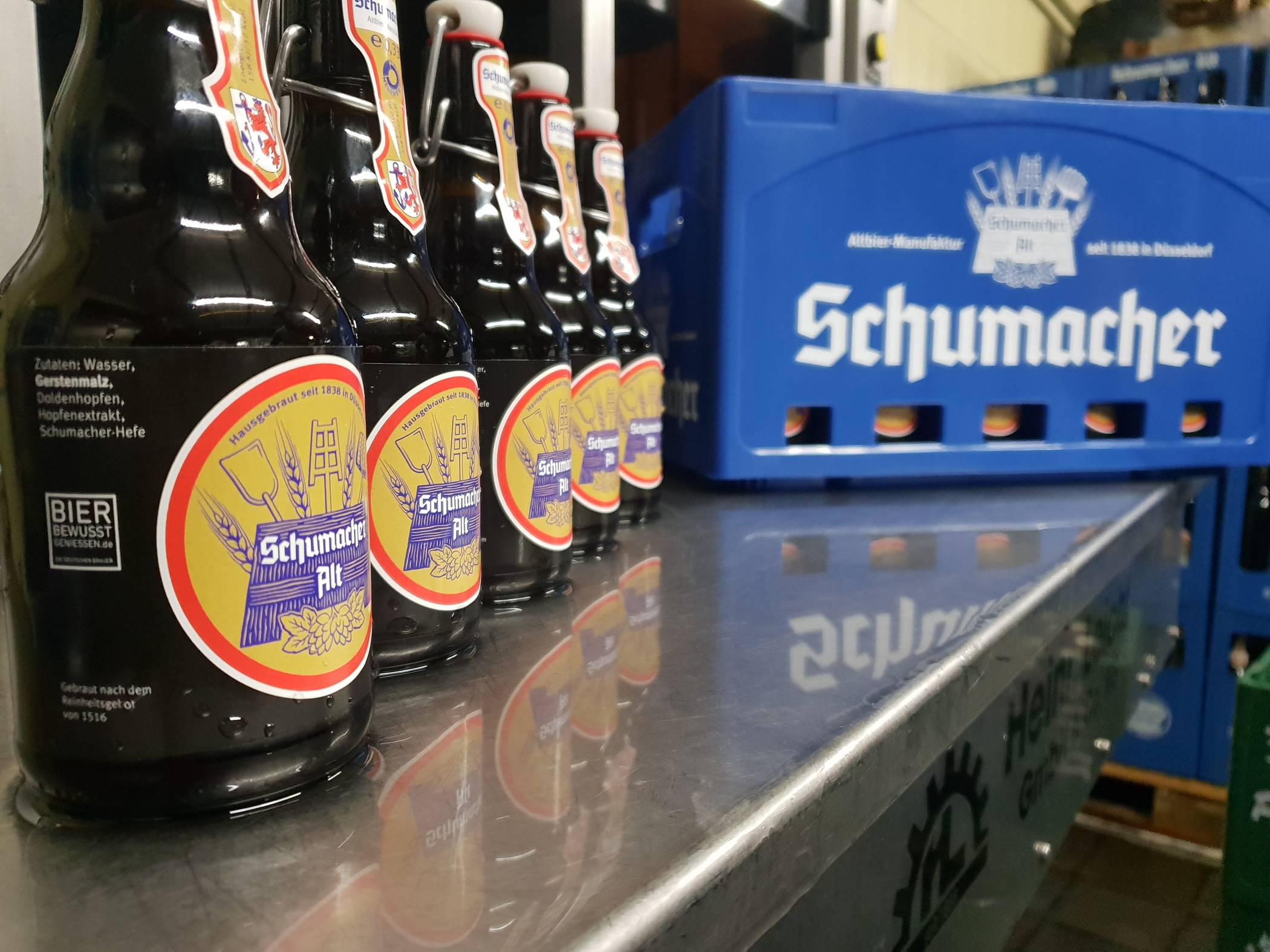  Neue Größe für das Alt von der Oststraße. 
