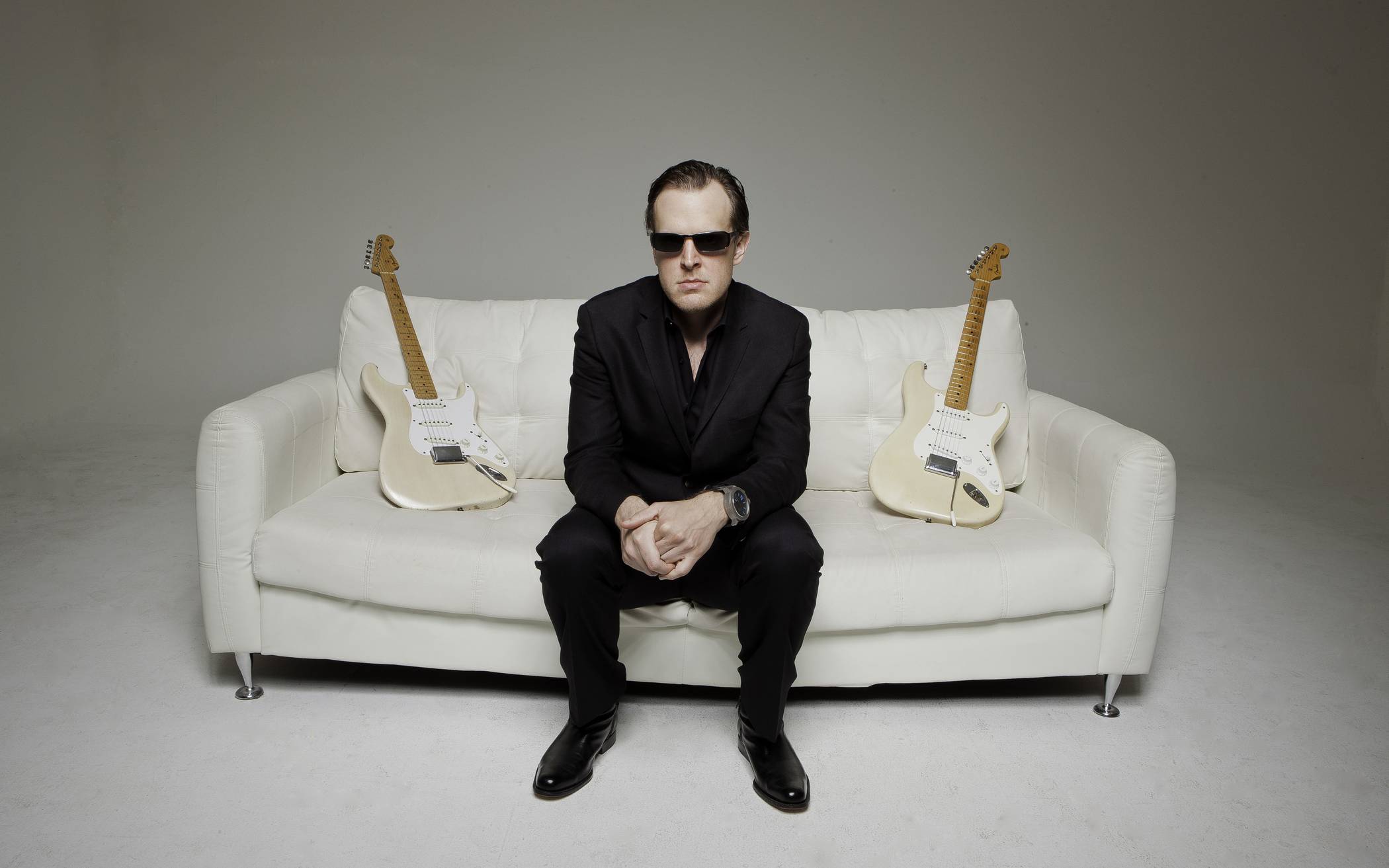 Bluesrock von Meister Bonamassa