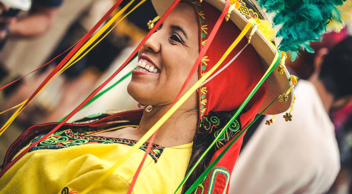 Düsseldorf: Lateinamerikanisches Wochenende im Boui Boui Bilk