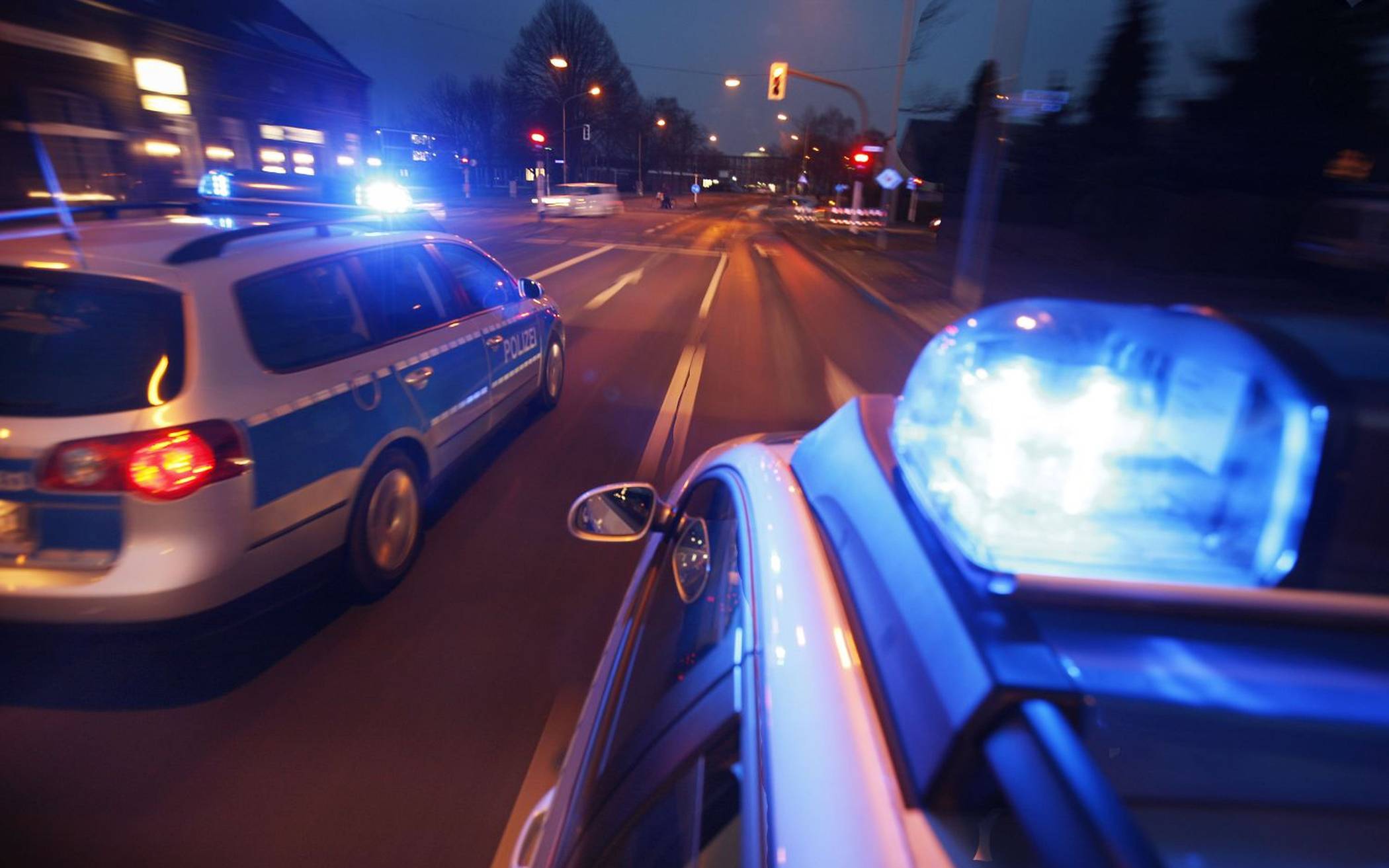  Durch die Messerattacke wurde der Busfahrer lebensgefährlich verletzt.  