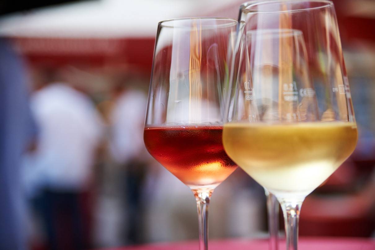  Sommerhit: leichte, alkoholarme Weine 
