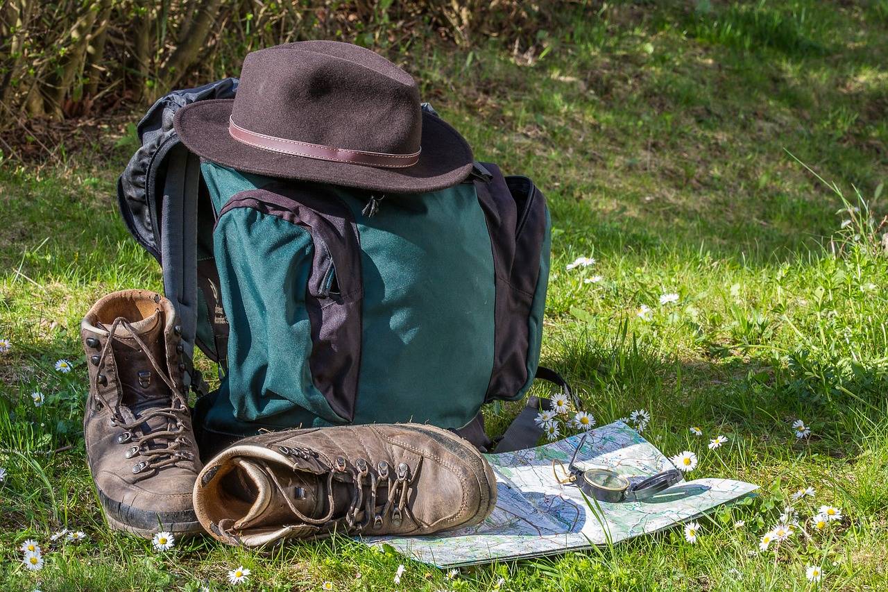 Die Rundwanderung Rötthäuser Bachtal-Gerresheim ist besonders im Frühjahr und im Herbst empfehlenswert. 