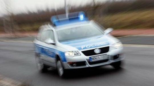  Der Exhibitionist wurde auch beim Schwarzfahren erwischt.  