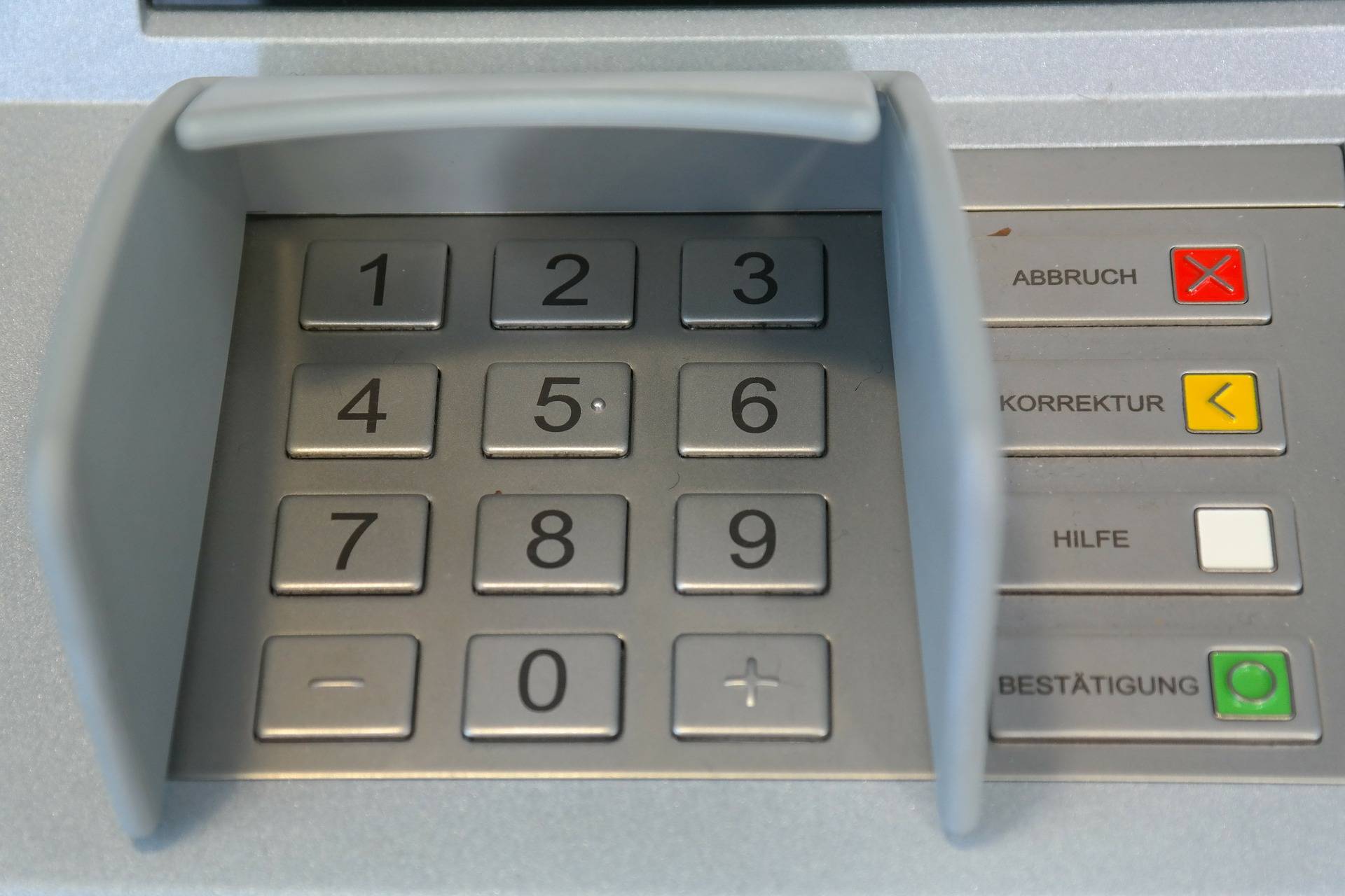 Geldautomat an der Heinrich-Heine-Uni gesprengt