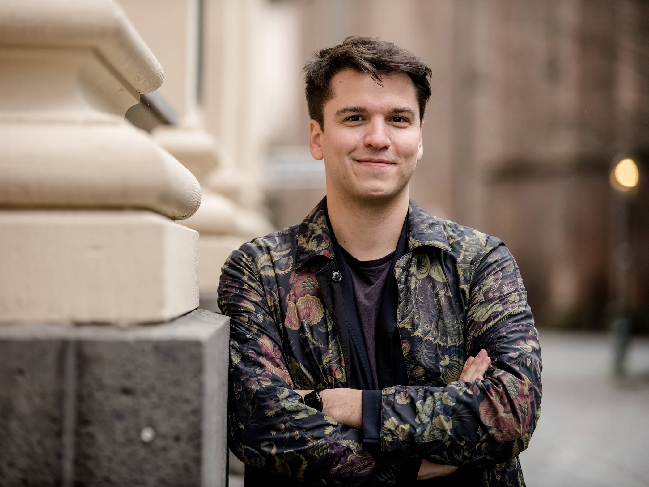  Denis Volpi 