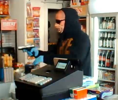  Wer kennt diesen Mann? 