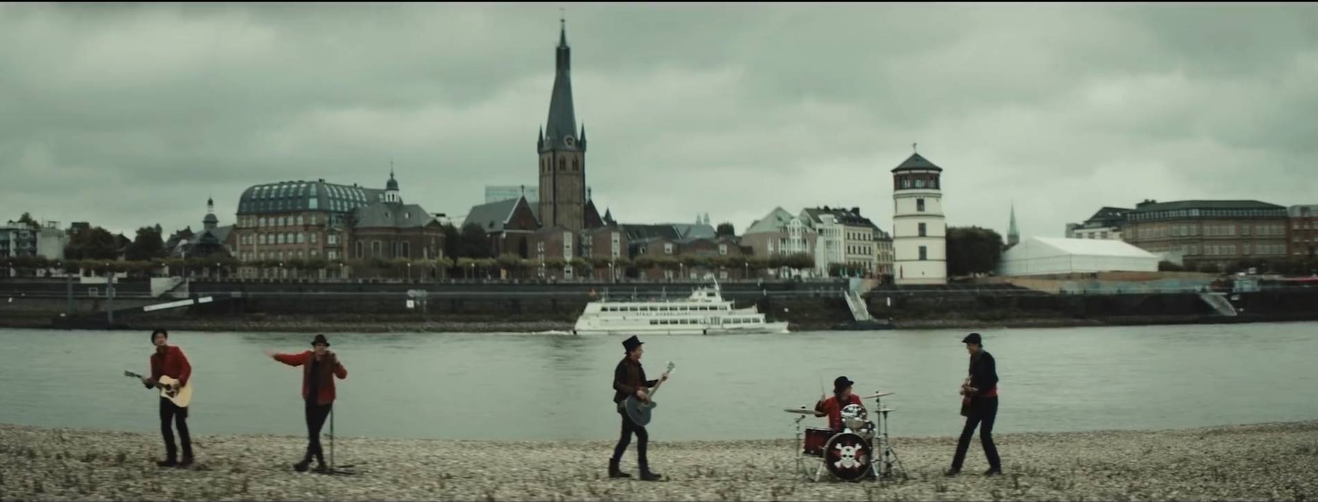 Die Toten Hosen Feiern Im Regen Noten Fur Piano Downloaden Fur