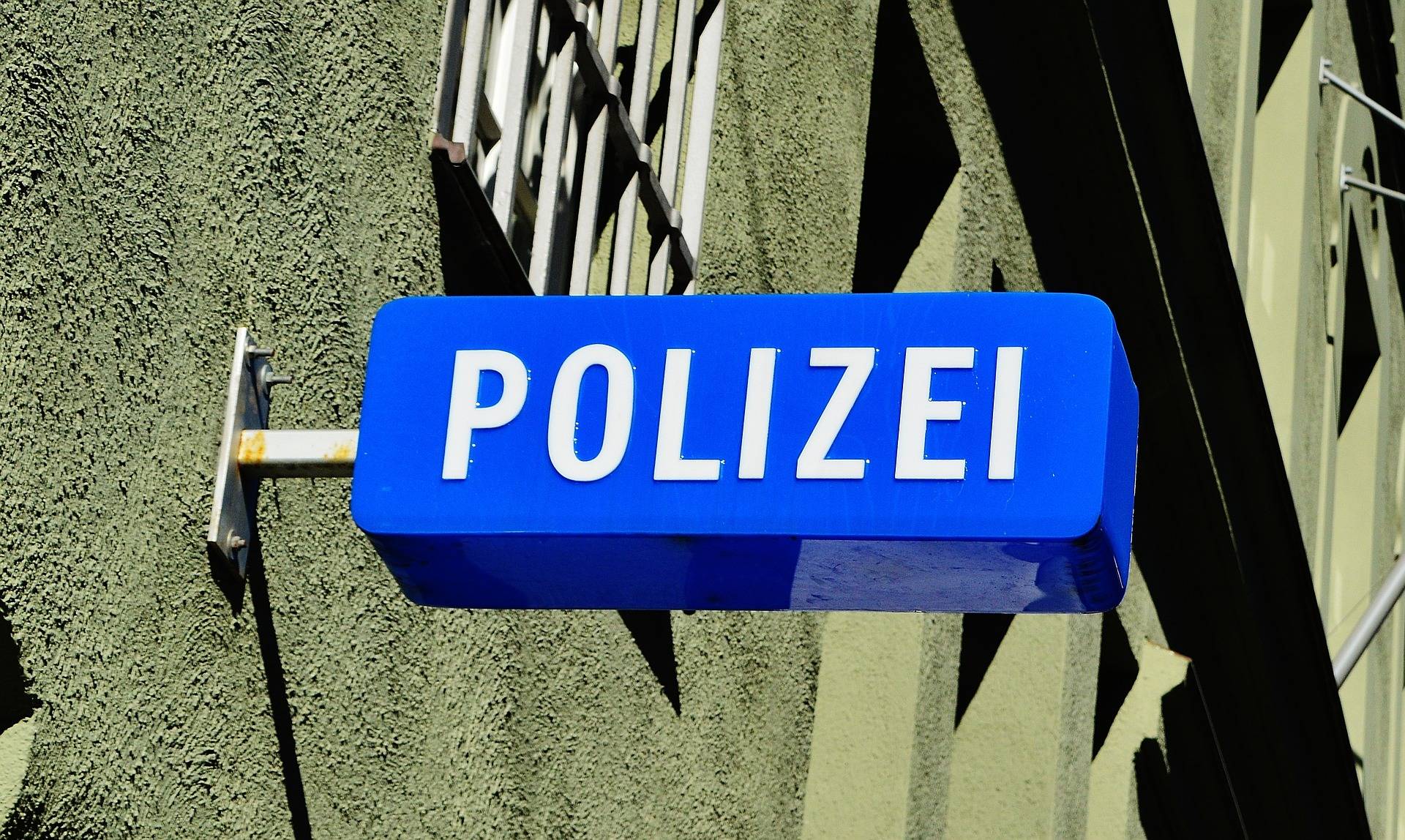  In der Präventionswoche gibt die Polizei in Vorträgen nützliche Tipps. 