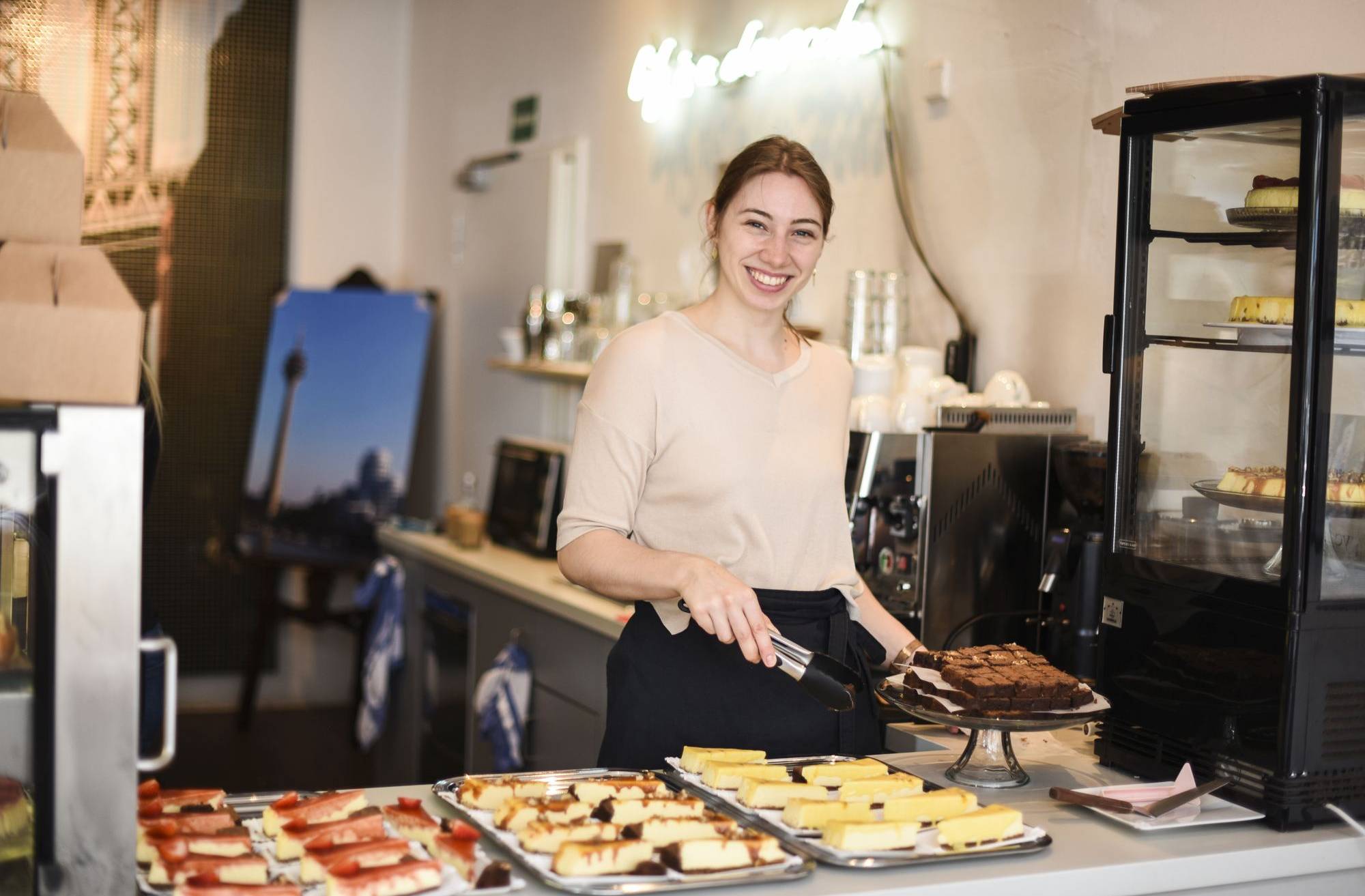 Düsseldorfer Start-up mit Crowdfunding-Kampagne