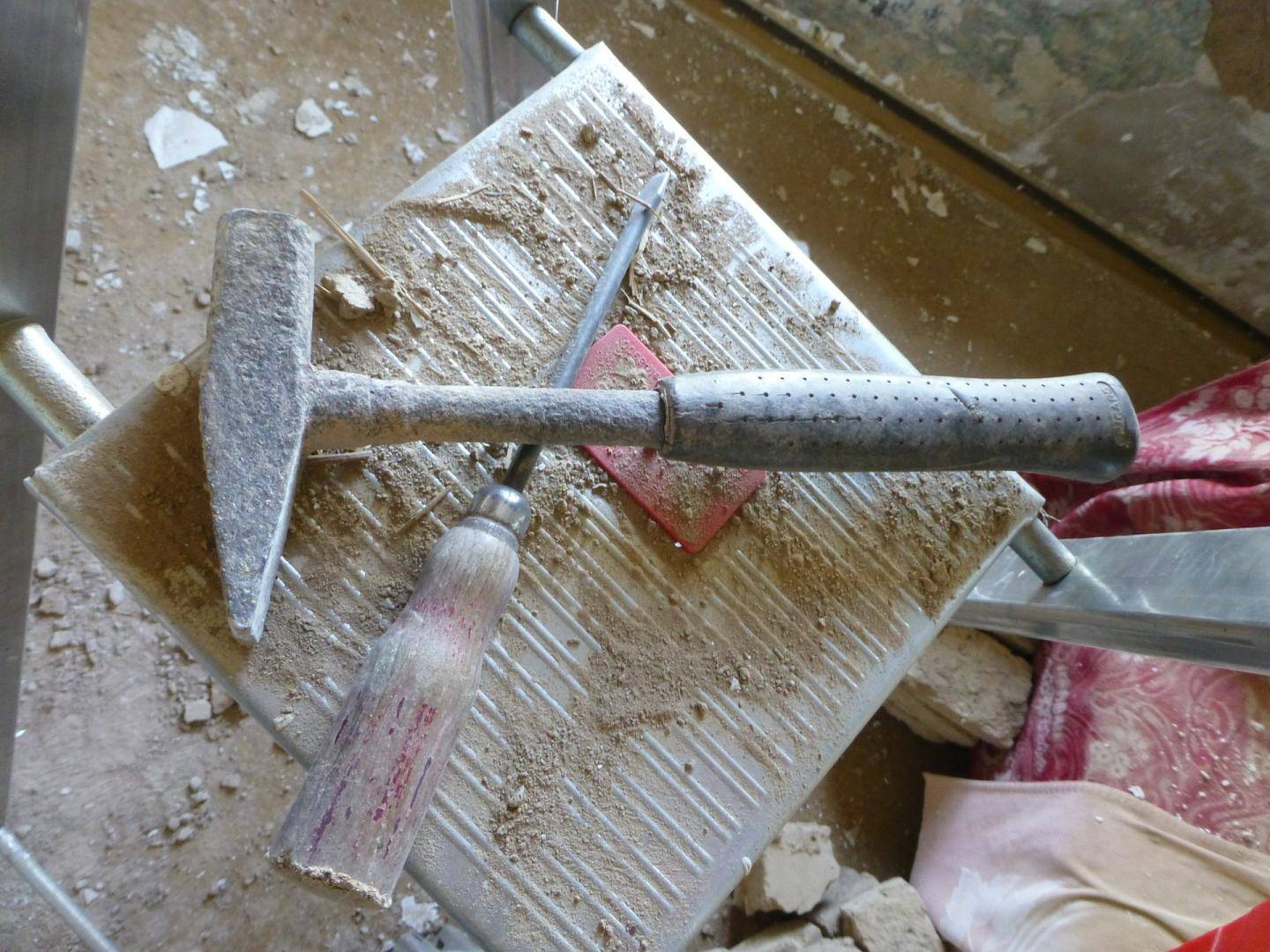 Tipps für die Renovierung