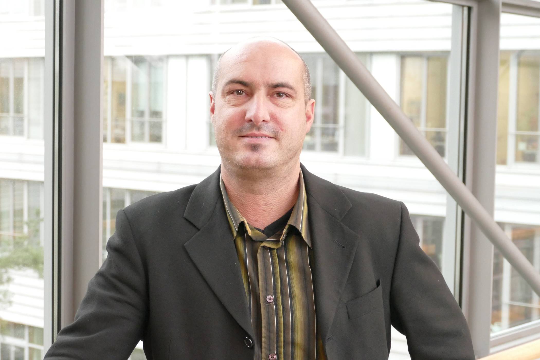  Experte Michael Falkenstein - „Wir sind verunsichert.“ 