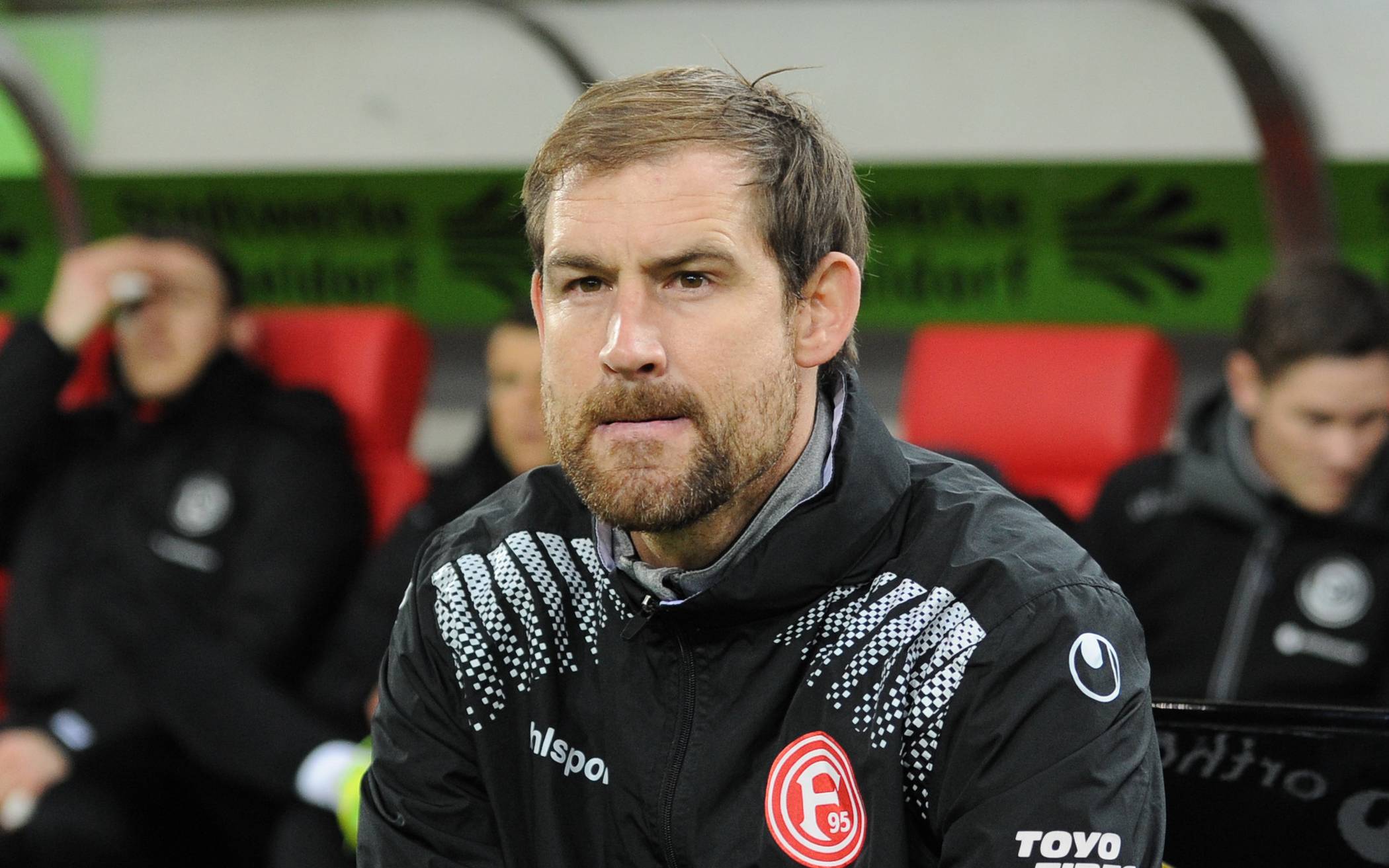  Fortunas Co-Trainer Thomas Kleine verlängert. 