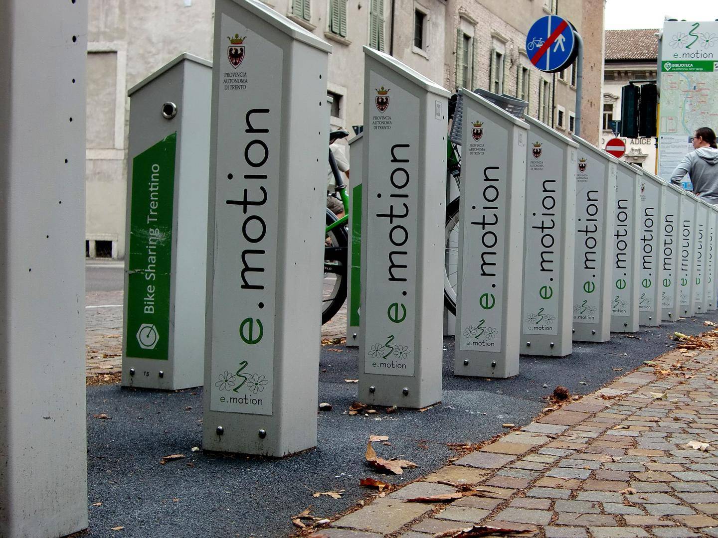 Umweltgerecht mobil: Welches E-Bike passt zu mir?