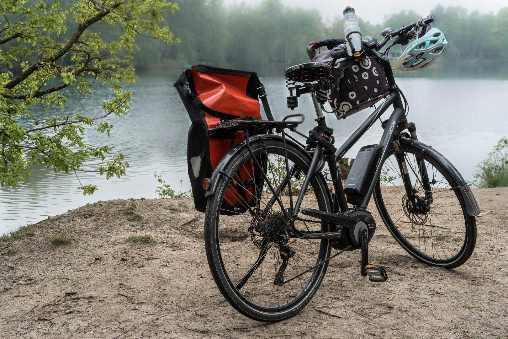 Welches E-Bike passt zu mir?