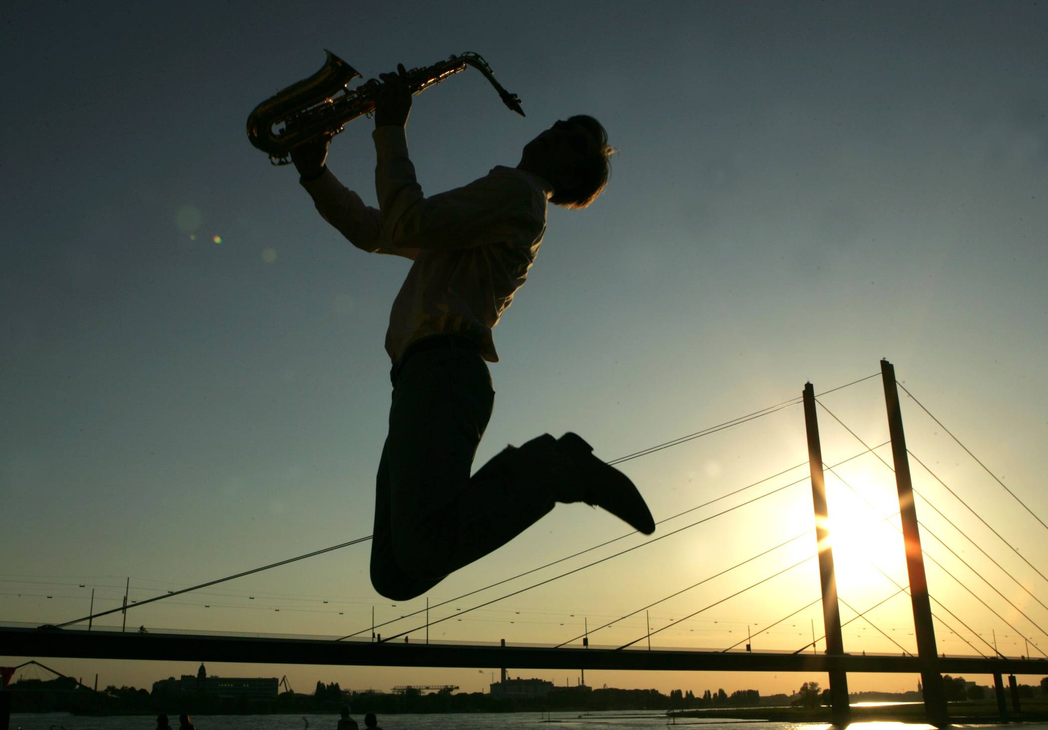   Kreative Lösung - weil die schauinsland Jazz Rally 2020 wegen der Corona-Krise abgesagt wurde, realisieren die Veranstalter am 29. Mai eine alternative Veranstaltung im Autokino an der Messe.    Foto: JazzRally 