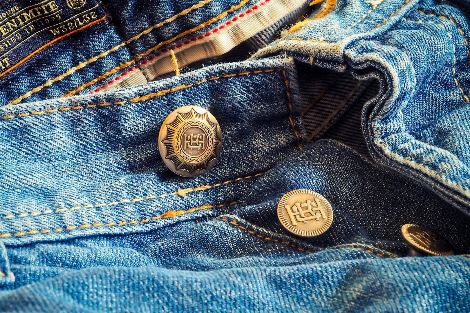 Das sind die heißesten Denim Trends für 2020