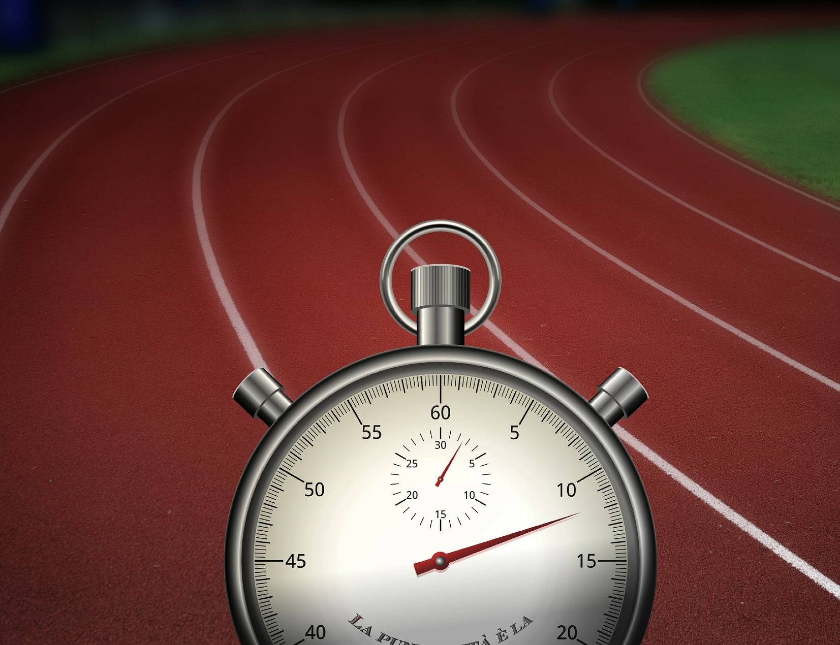  Die Stadt setzt bei der Wiederaufnahe der sportlichen Aktivitäten in den Hallen auf die Eigenverantwortung der Nutzer. Foto: Michal Jarmoluk/ Pixabay 