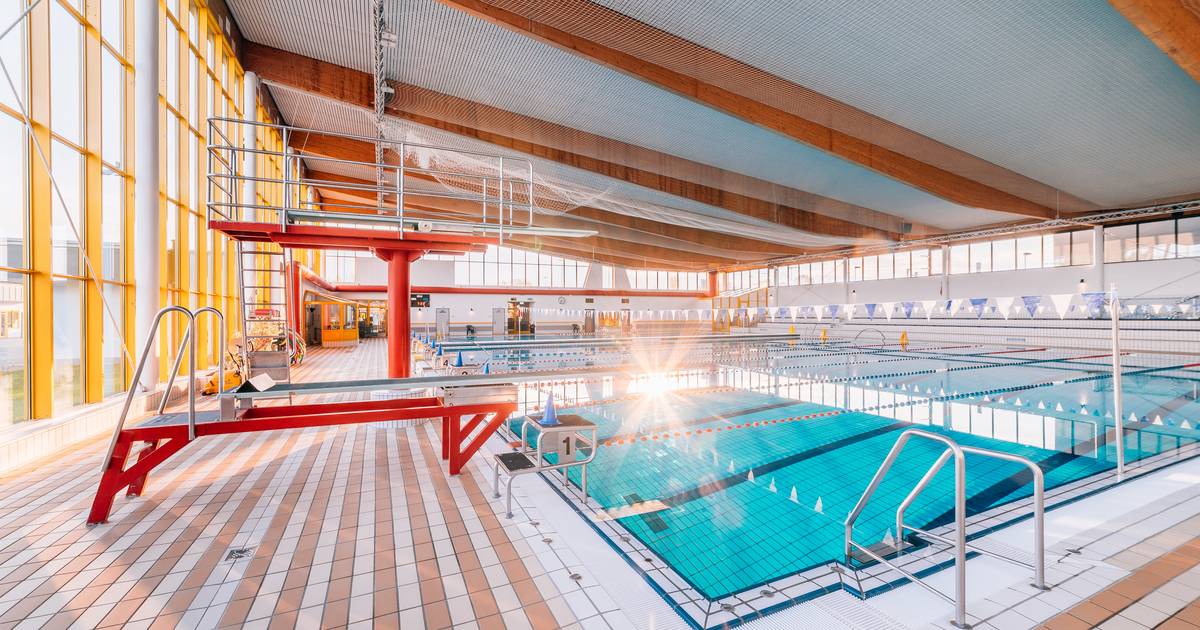 in dusseldorf nehmen weiter hallenbader den betrieb wieder auf