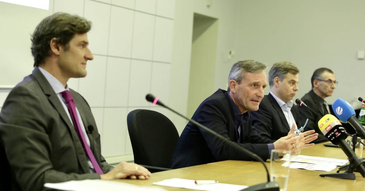 Düsseldorf stellt Stufenplan zur Eindämmung der Corona-Ausbreitung in der Altstadt vor