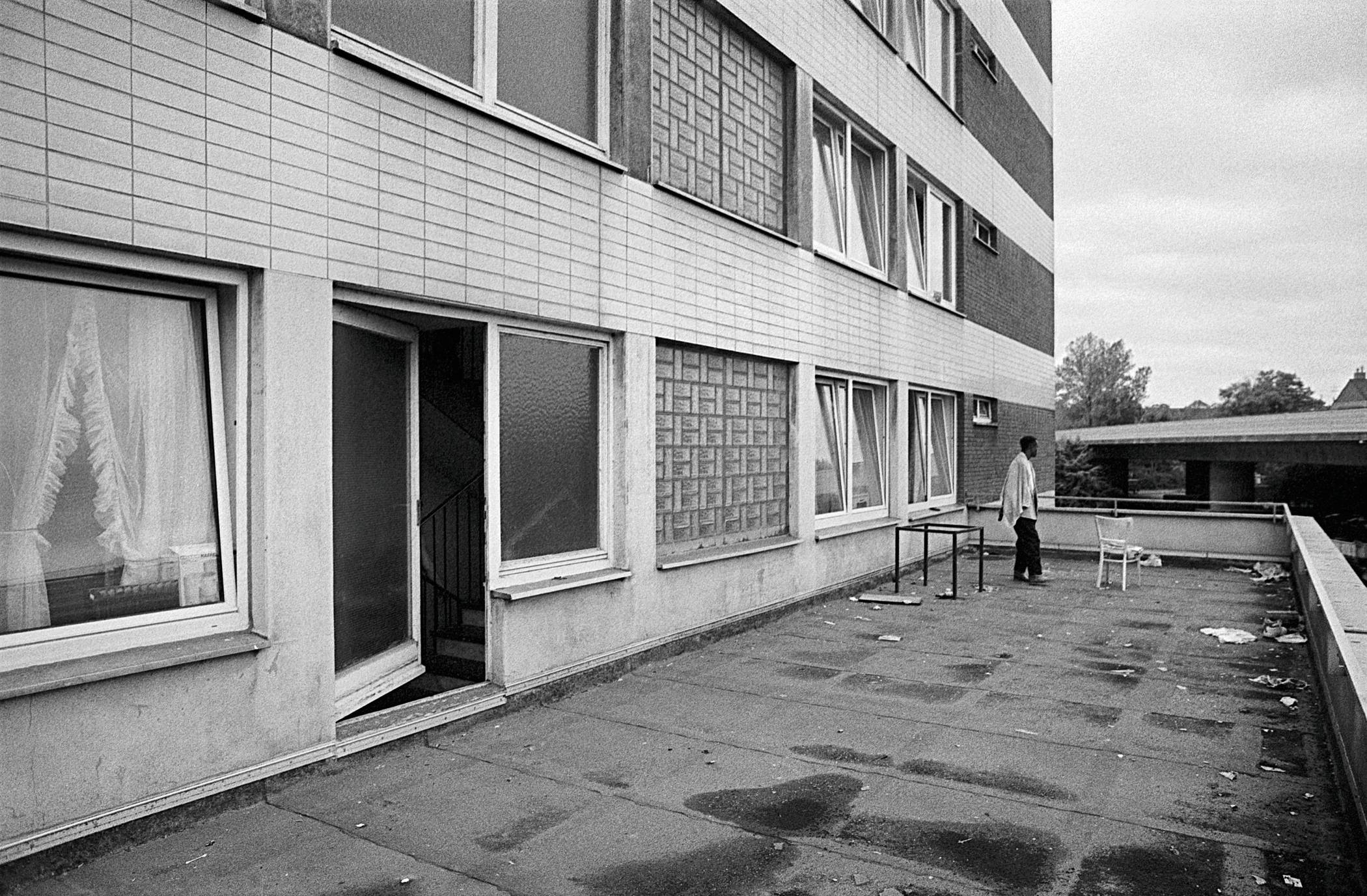 Das Museum an der Berger Allee zeigt vom 17. Juli bis 30. August die Werke von Richard Reisen