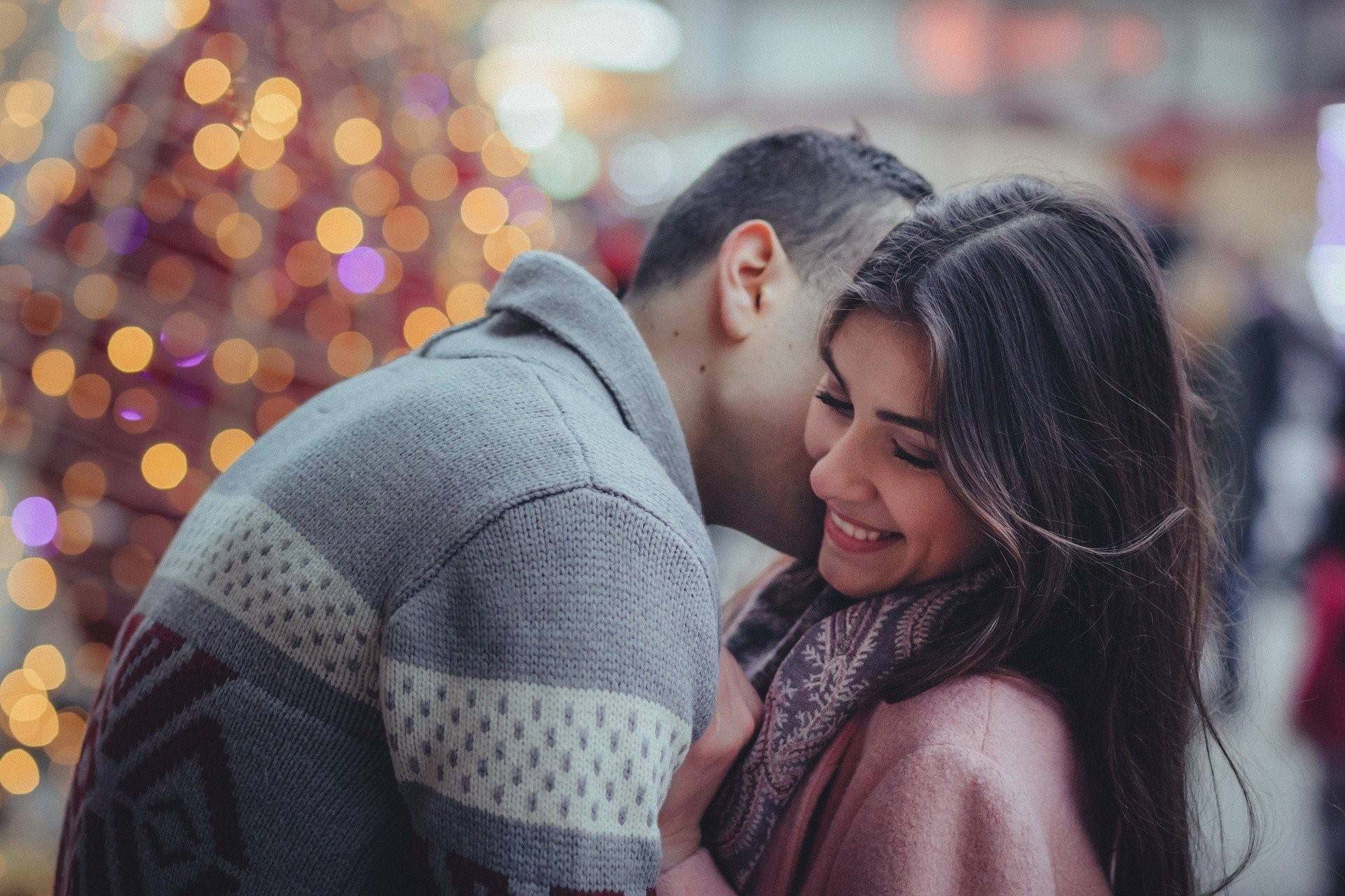 Die besten Weihnachtsgeschenk-Ideen für Ihren Partner