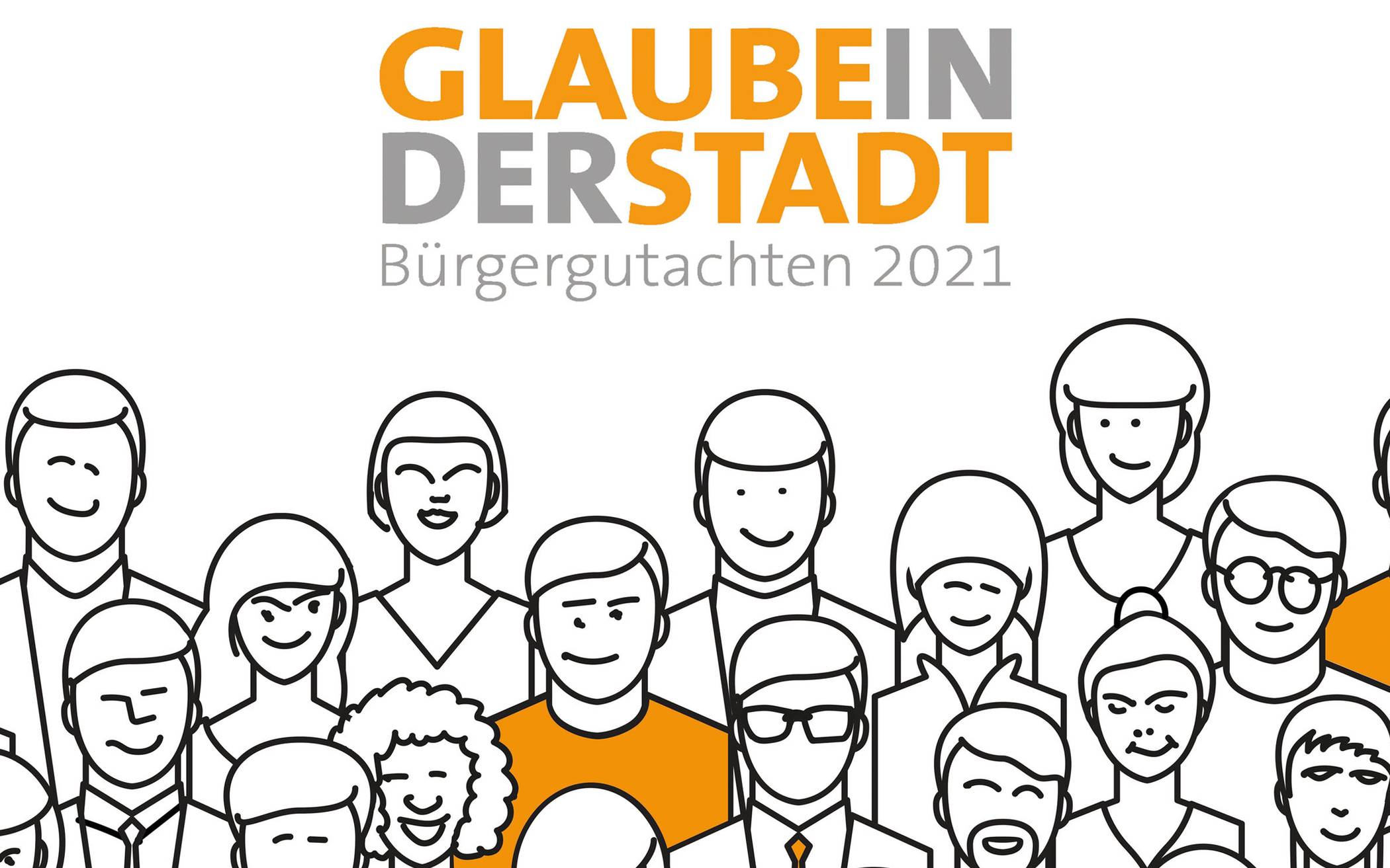 GlaubeinderStadt